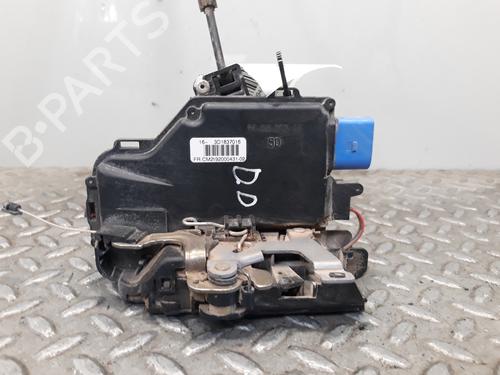 Front right lock SEAT ALTEA (5P1)  | BP8297752C97 