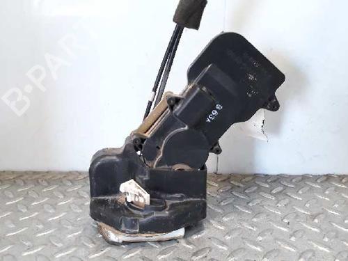 Rear right lock MAZDA 6 Hatchback (GG)  | BP3060336C99 