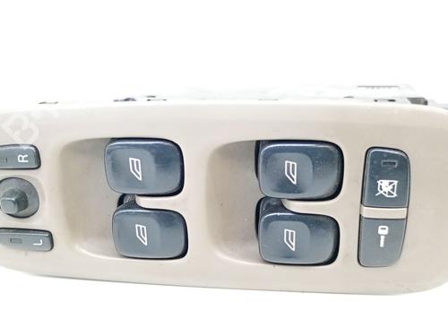 Left front window switch VOLVO XC90 I (275) D5 AWD | BP37154664I27 - Image 2