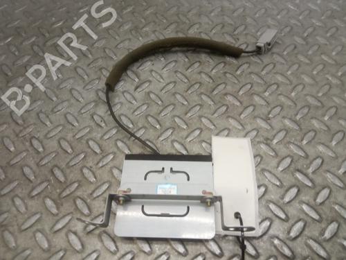 Used Electronic module TOYOTA AVENSIS Saloon (_T25_) [2003-2008]  11674023