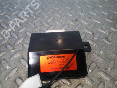 Elektronik Modul für SSANGYONG KORANDO (CK) [2010-2025]  13559760