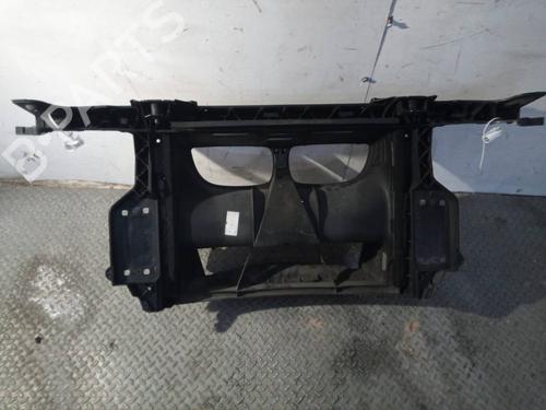 Front slam panel BMW 1 (E87)  | BP16427383C72 