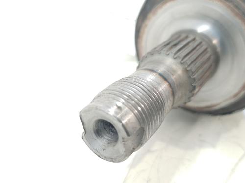 Left front driveshaft MERCEDES-BENZ VANEO (414) 1.7 CDI (414.700) | BP26396512M38 