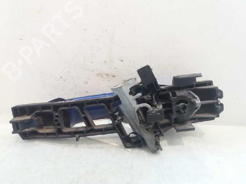 Front right exterior door handle FORD FIESTA VI (CB1, CCN)  | BP4644954C129 