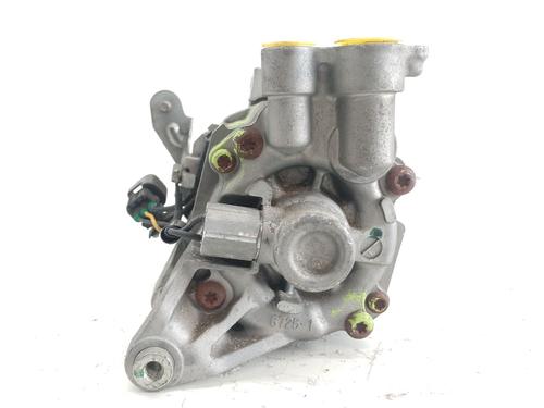 AC compressor SUBARU FORESTER (SH_) 2.0 D AWD (SHH, SHD, SHN) | BP29450665M34 