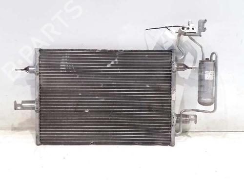 AC radiator OPEL MERIVA A MPV (X03)  | BP4478530M32 