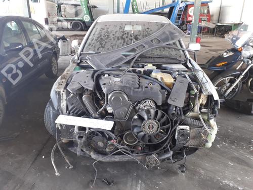 Left front steering knuckle VW PASSAT B5.5 (3B3) 1.9 TDI | BP9142558M25 