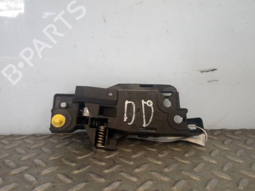Rear right interior door handle FORD MONDEO IV (BA7) 2.0 TDCi | BP12980983I16 