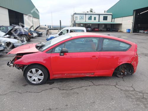 Motor CITROËN C4 I (LC_) 1.6 HDi | BP29251915M1 