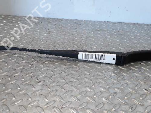 Used Front windshield wiper arm VW GOLF V (1K1) 1.6 (102 hp) 3473624