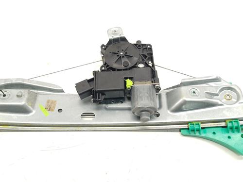 Used Rear right window mechanism Rear right window mechanism OPEL ASTRA J (P10) 1.6 CDTi (68) (110 hp) 33812857 33812857