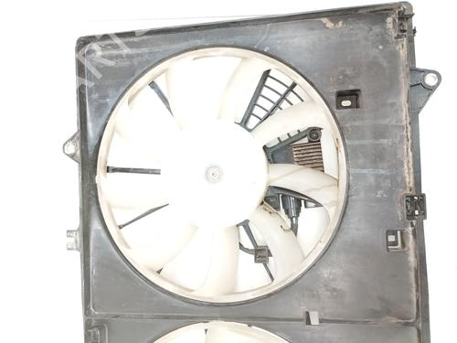Radiator fan MAZDA CX-5 (KE, GH) 2.2 D (KE2FW) | BP35729034M35 - Image 3
