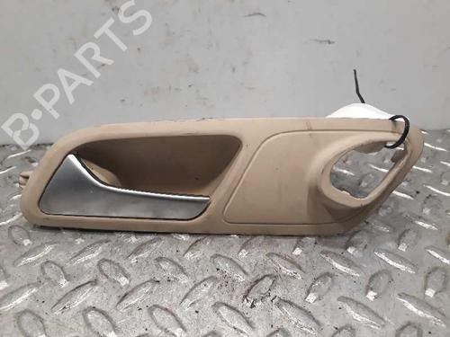 Used Rear left interior door handle VW PASSAT CC B6 (357) 2.0 TDI (140 hp) 5857497