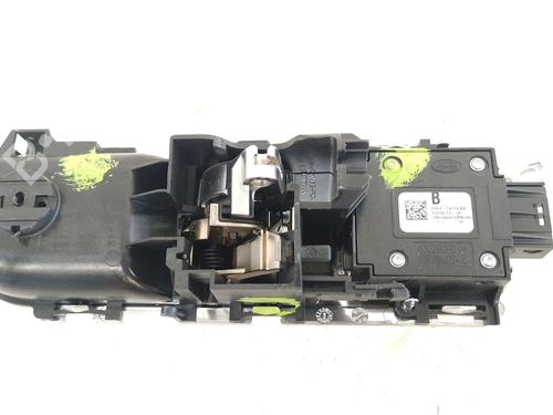 Front left interior door handle LAND ROVER DISCOVERY IV (L319) 3.0 SDV6 4x4 | BP26616084I13