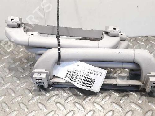 Håndtag i tag BMW 7 (E65, E66, E67) [2001-2009]  14235751