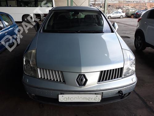 Used Parts RENAULT VEL SATIS (BJ0_)  2.2 dCi (BJ0E, BJ0F)  966613