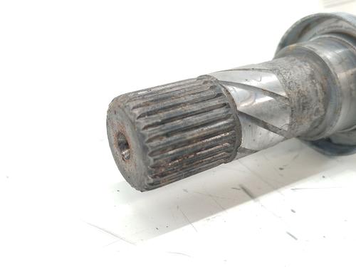 Right front driveshaft RENAULT CLIO IV (BH_) 1.5 dCi 90 | BP29592616M39