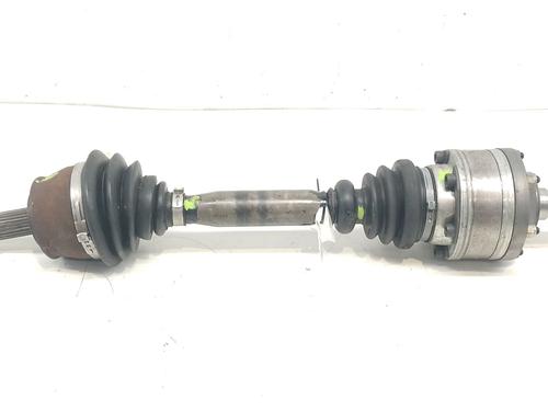 Used Left front driveshaft FIAT STILO (192_) [2001-2010]  25046831
