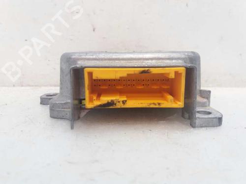 ECU airbags LAND ROVER FREELANDER I (L314)  | BP4687470M53 