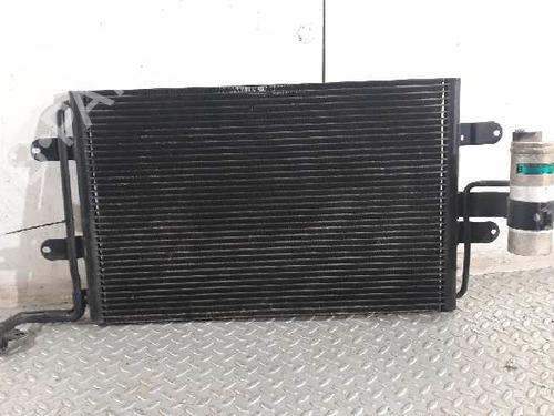 Used AC radiator SEAT LEON (1M1) [1999-2006]  5767845