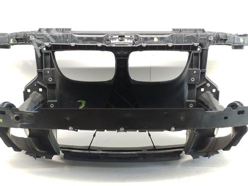 Frontplate/Frontkurv BMW 1 (E87) 118 i (129 hp) 27704885