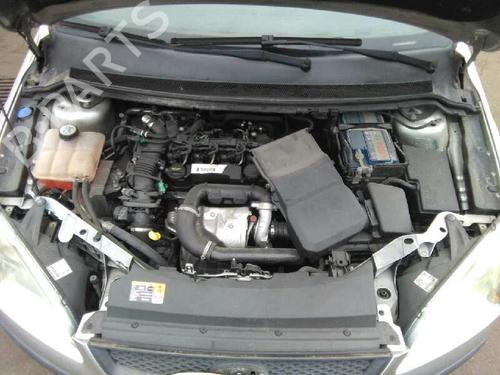 Front left window mechanism FORD FOCUS II (DA_, HCP, DP)  | BP5155966C22 
