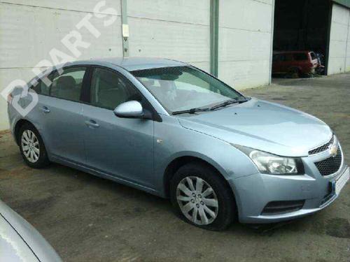 Right rear shock absorber CHEVROLET CRUZE (J300) 1.6 | BP7663071M19  - Image 10