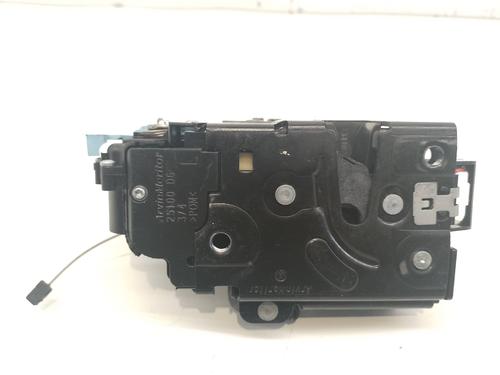 Front left lock VW GOLF V (1K1)  | BP19574885C98 