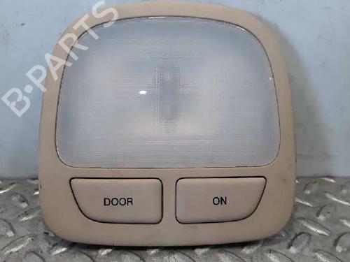 Used Interior roof light HYUNDAI SANTA FÉ II (CM) [2005-2015]  7433612