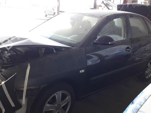 Starter SEAT IBIZA III (6L1)  | BP11836698M8 