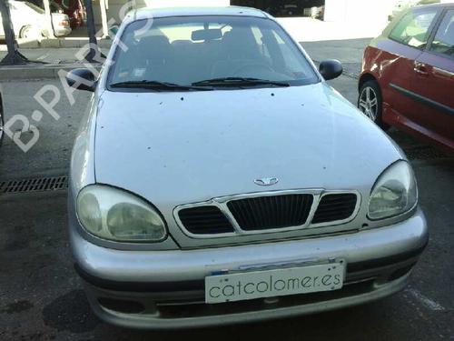 Right mirror DAEWOO LANOS (KLAT) 1.3 | BP5855581C27 