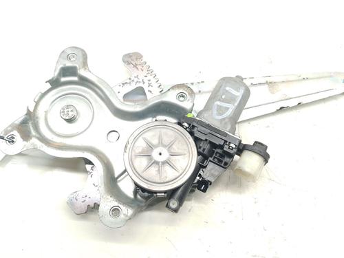 Used Rear right window mechanism Rear right window mechanism MITSUBISHI L200 / TRITON (KA_T, KB_T) 2.5 DI-D (KA4T) (136 hp) 33023793 33023793