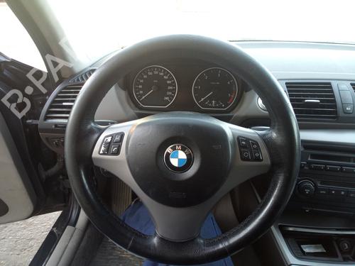 Mass air flow sensor BMW 1 (E87)  | BP16427351M95 