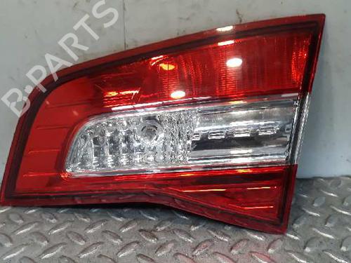 Used Right tailgate light RENAULT KOLEOS I (HY_) [2008-2025]  7758872