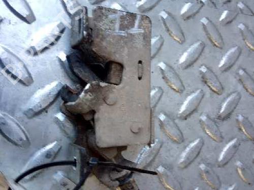 Rear left lock FORD TRANSIT Van (FA_ _)  | BP5993665C100