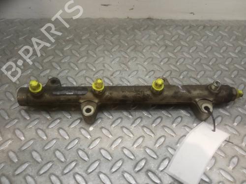 Used Injection rail AUDI A8 D3 (4E2, 4E8) 4.0 TDI quattro (275 hp) 11804097