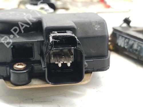 Rear left lock KIA CARNIVAL II (GQ) 2.9 CRDi | BP24640866C100 