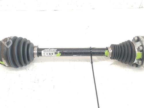 left-front-driveshaft-audi-a3-8p1-2003-2004-2005-2006-2007-2008-2009-2010-2011-2012-2013-33127702 main image