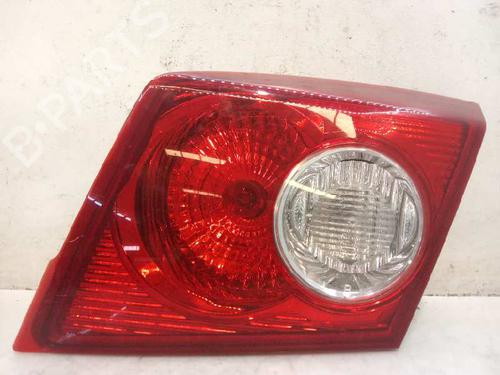Used Right tailgate light CHEVROLET LACETTI (J200) 2.0 D (121 hp) 13364913