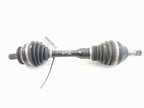 Aandrijfas links voor Aandrijfas links voor VOLVO XC90 I (275) D5 AWD (185 hp) 36466873 36466873