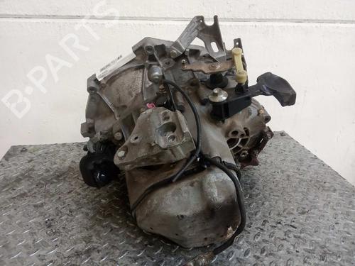 Gearbox CITROËN C3 I (FC_, FN_) 1.1 i | BP6564562M3 