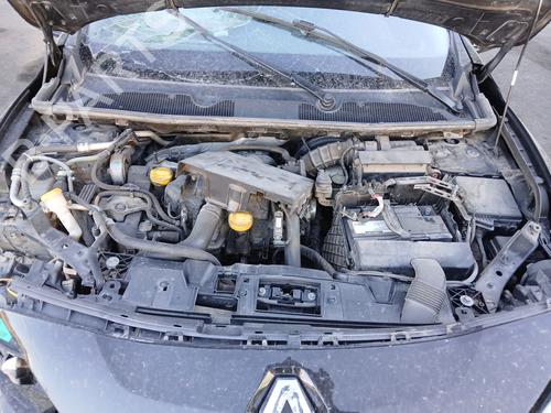 Used Gearbox RENAULT FLUENCE (L3_) 1.5 dCi (L30B) (106 hp) 29212302