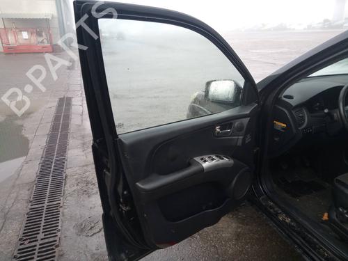 Front right window mechanism KIA SPORTAGE II (JE_, KM_) 2.0 CRDi | BP16891982C23 