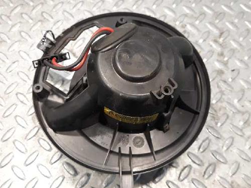 Heater blower motor SKODA OCTAVIA II (1Z3)  | BP6514120M62 