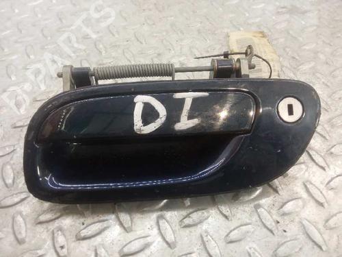 Used Front left exterior door handle VOLVO S80 I (184) T6 (272 hp) 3037078