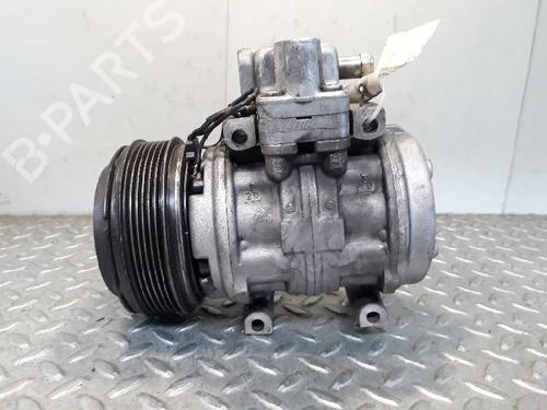 Used AC compressor TATA SIERRA [1991-2002]  12559789