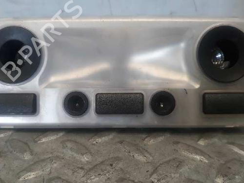 Innerbelysning BMW 5 (E60) [2001-2010]  7432617