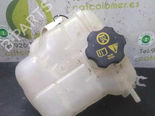 Used Expansion tank OPEL ASTRA J (P10) [2009-2016]  3125046