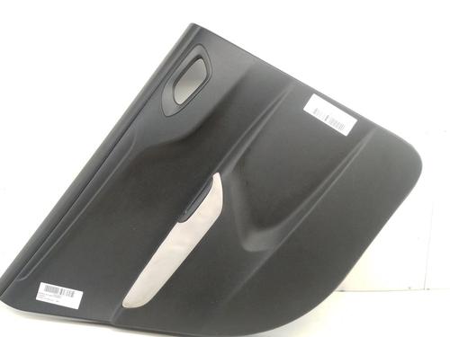 Venstre bakpanel CITROËN C-ELYSEE (DD_) 1.6 HDI 92 (92 hp) 27855168