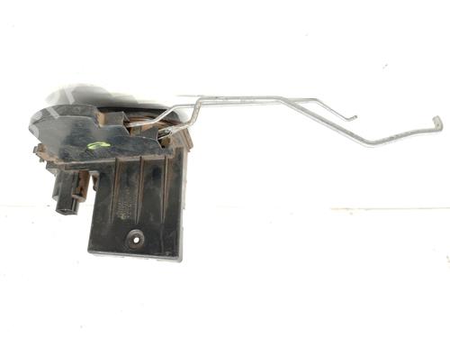 Used Front right lock KIA CERATO I Hatchback (LD) [2004-2010]  8416526